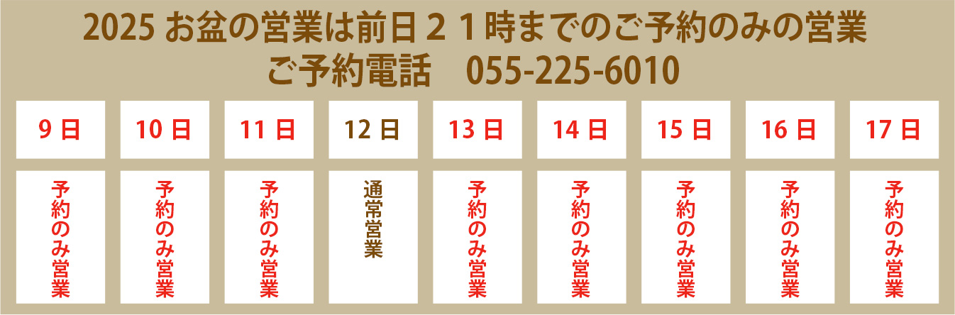 営業について 
